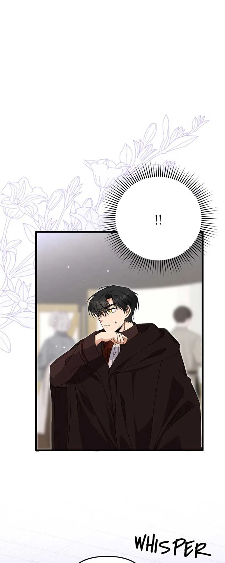Survival of a Tyrant’s Secretary Chapter 46 page 82