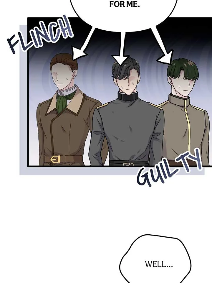 Survival of a Tyrant’s Secretary Chapter 53 page 31