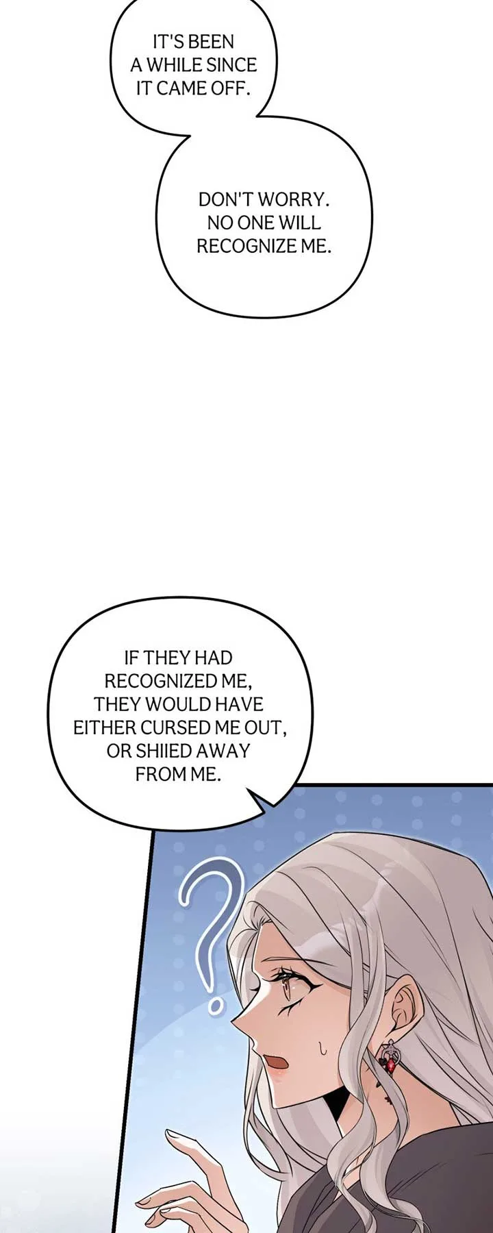 Survival of a Tyrant’s Secretary Chapter 46 page 84