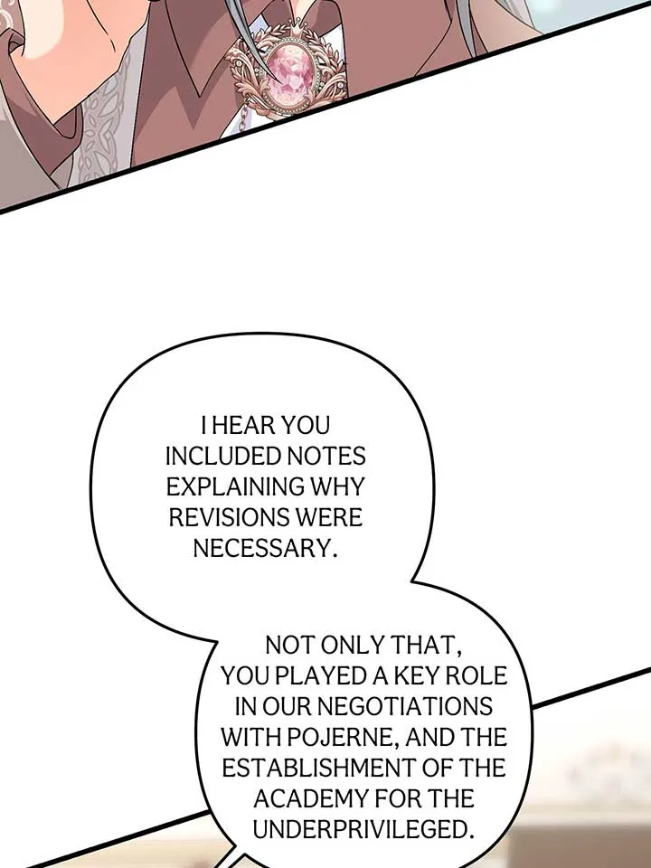 Survival of a Tyrant’s Secretary Chapter 53 page 23