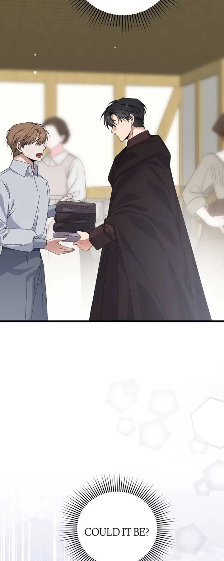 Survival of a Tyrant’s Secretary Chapter 46 page 89