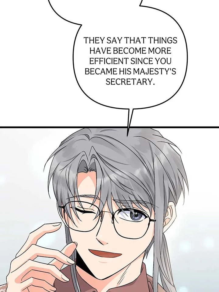 Survival of a Tyrant’s Secretary Chapter 53 page 22