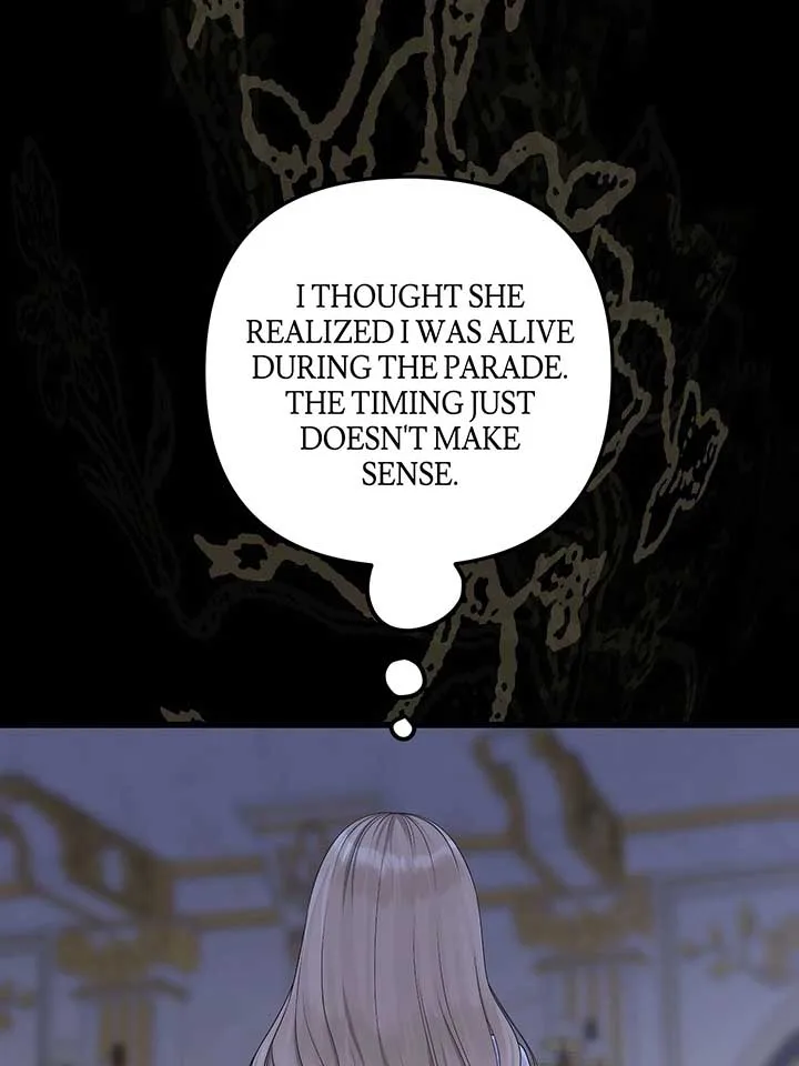 Survival of a Tyrant’s Secretary Chapter 53 page 107