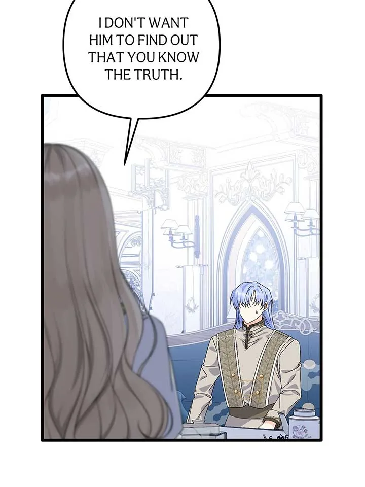 Survival of a Tyrant’s Secretary Chapter 53 page 82