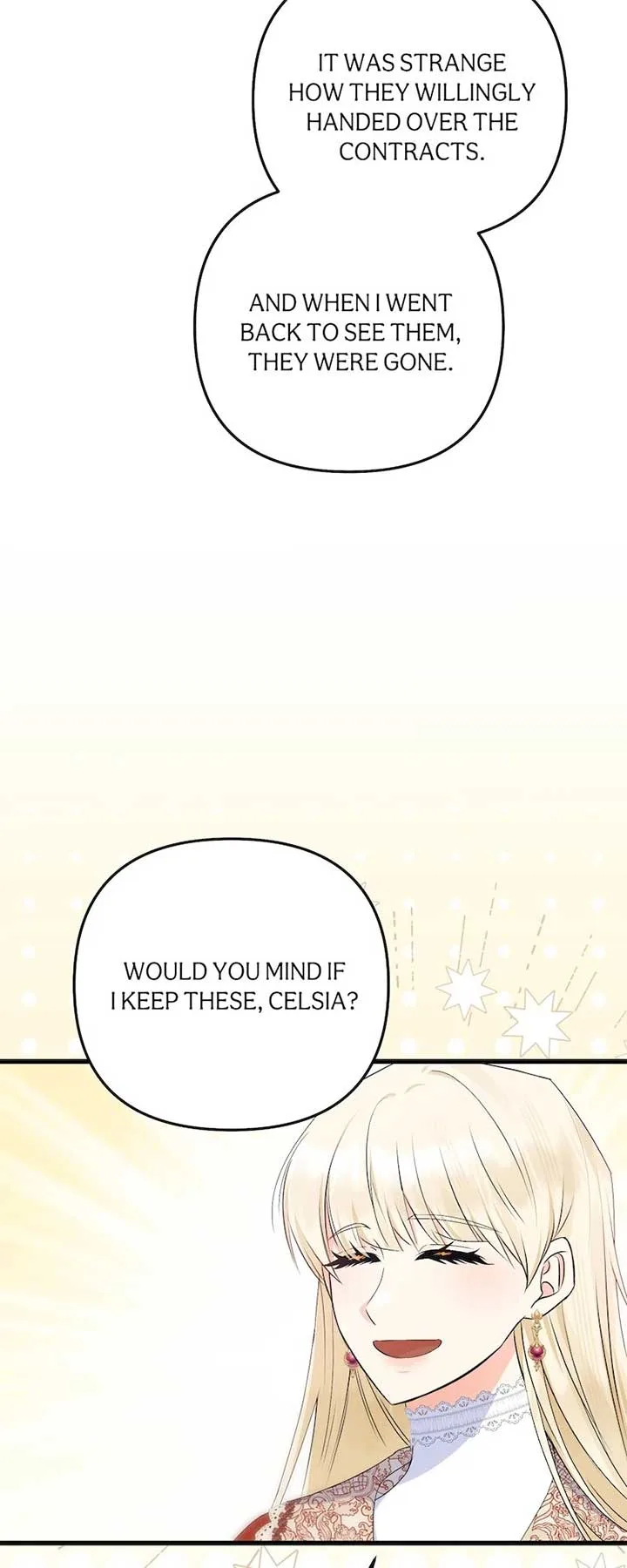 Survival of a Tyrant’s Secretary Chapter 54 page 7