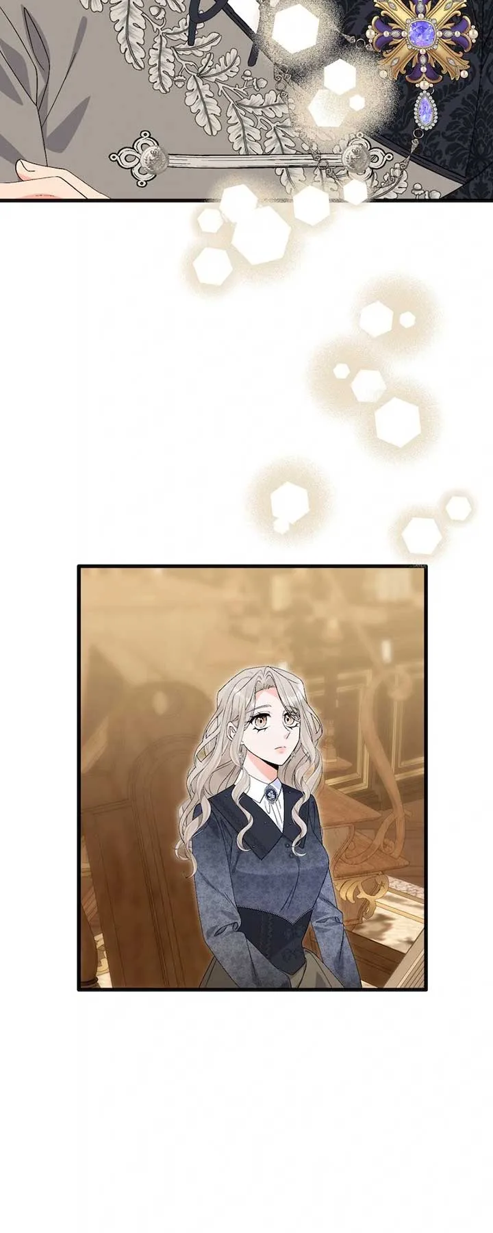 Survival of a Tyrant’s Secretary Chapter 54 page 24
