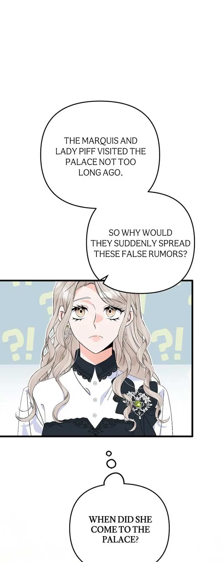 Survival of a Tyrant’s Secretary Chapter 54 page 63