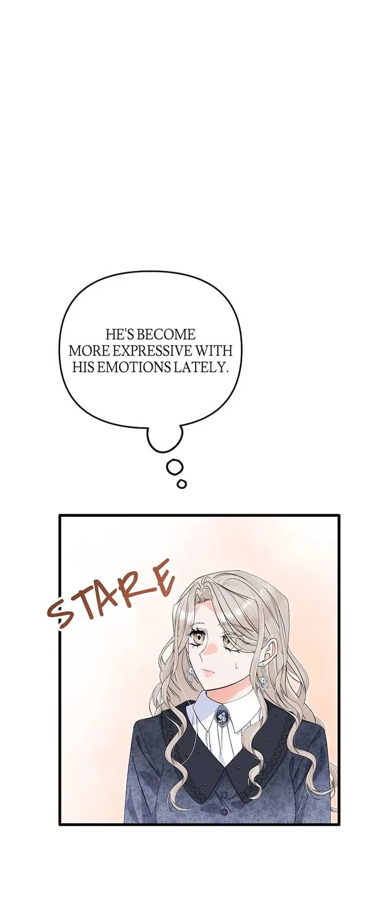 Survival of a Tyrant’s Secretary Chapter 54 page 43