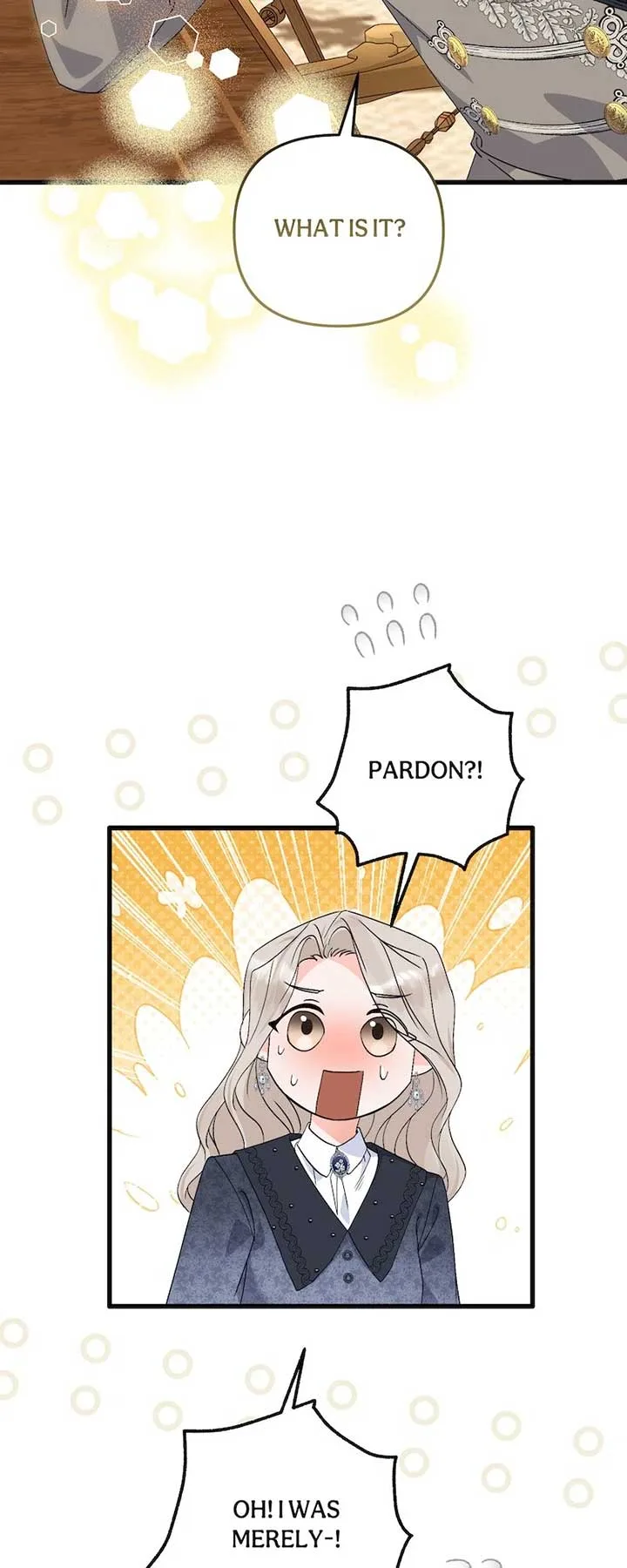 Survival of a Tyrant’s Secretary Chapter 54 page 45