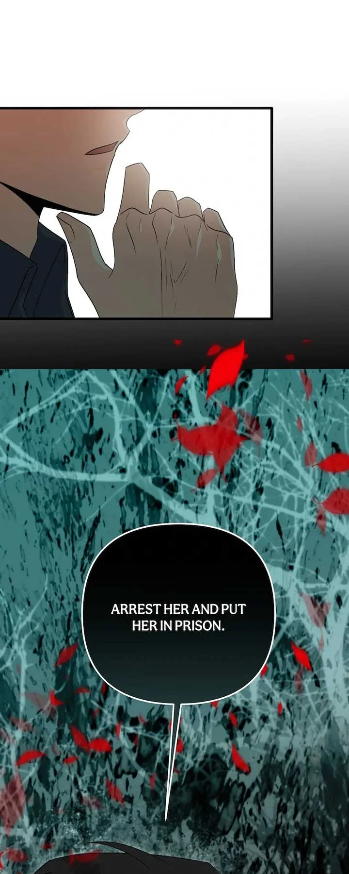 Survival of a Tyrant’s Secretary Chapter 54 page 82