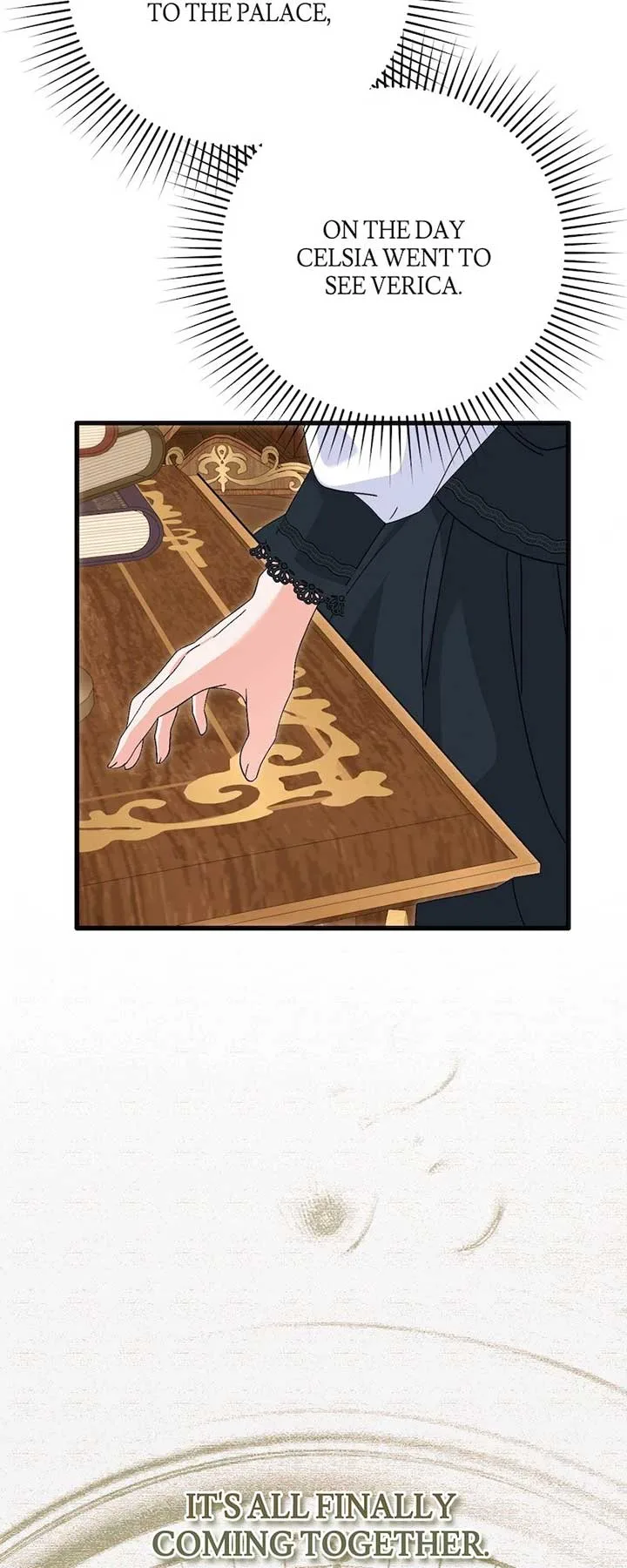 Survival of a Tyrant’s Secretary Chapter 54 page 71