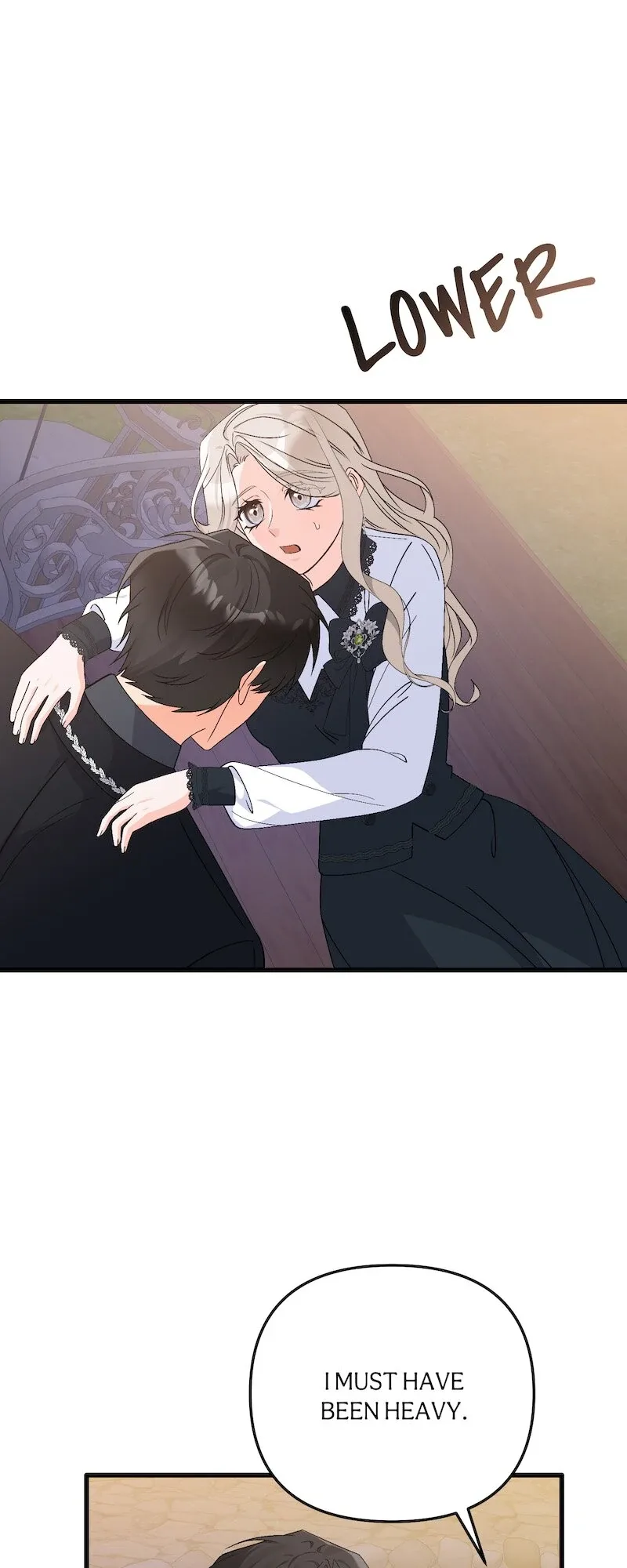 Survival of a Tyrant’s Secretary Chapter 57 page 16