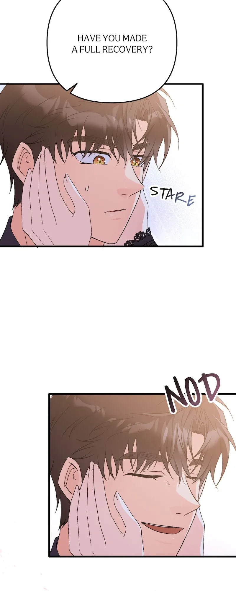 Survival of a Tyrant’s Secretary Chapter 57 page 31
