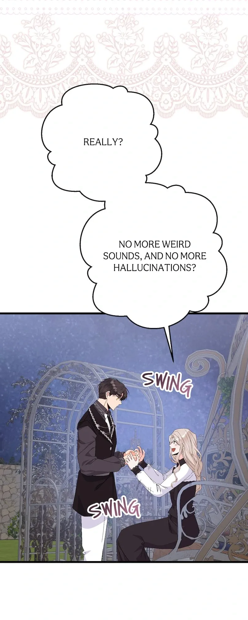 Survival of a Tyrant’s Secretary Chapter 57 page 33