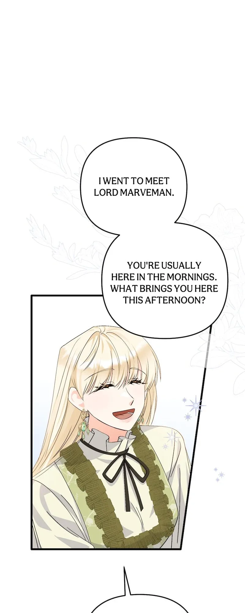 Survival of a Tyrant’s Secretary Chapter 55 page 15