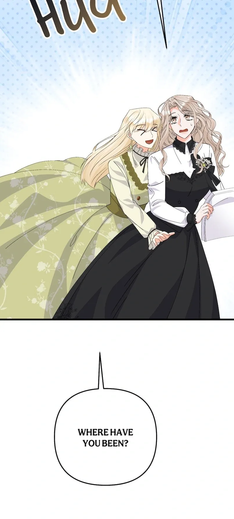 Survival of a Tyrant’s Secretary Chapter 55 page 14