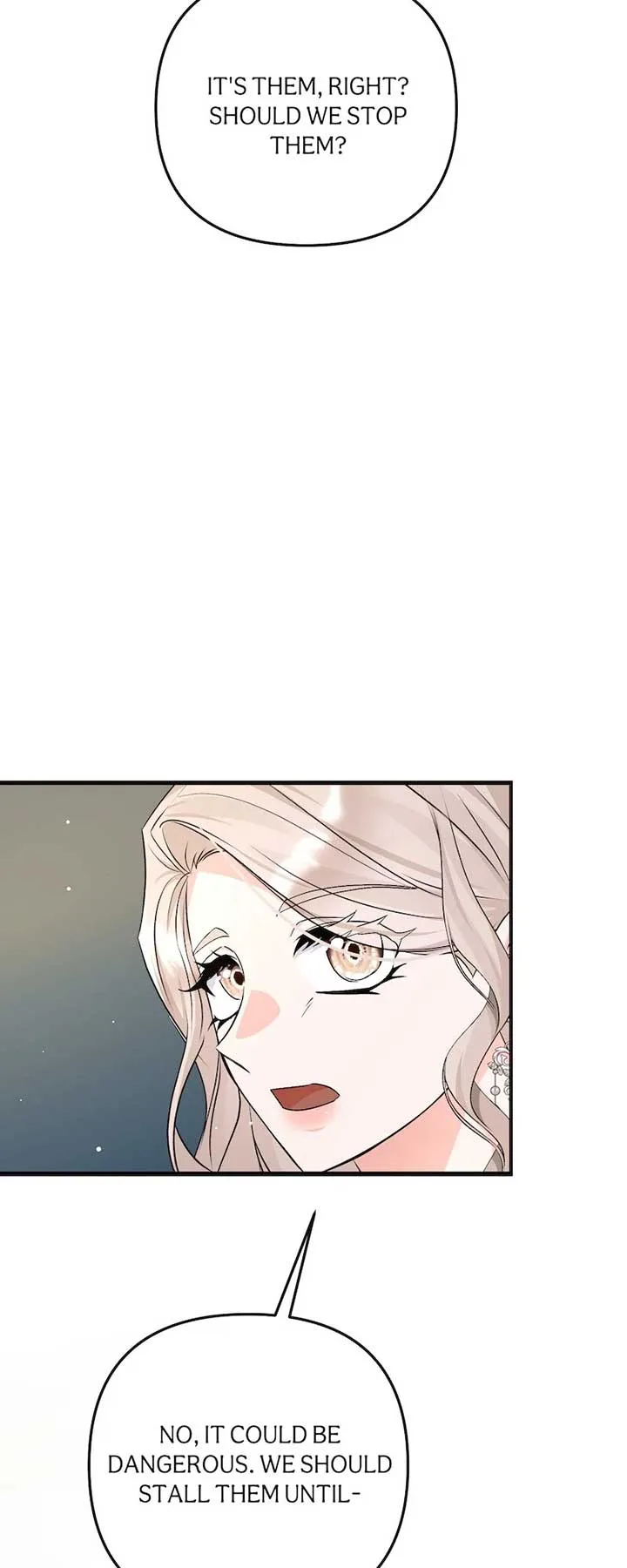 Survival of a Tyrant’s Secretary Chapter 56 page 6