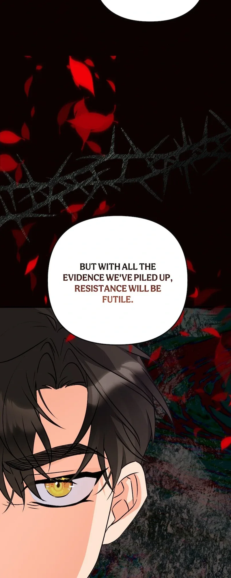 Survival of a Tyrant’s Secretary Chapter 55 page 6