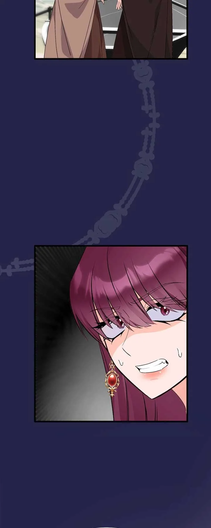 Survival of a Tyrant’s Secretary Chapter 56 page 10