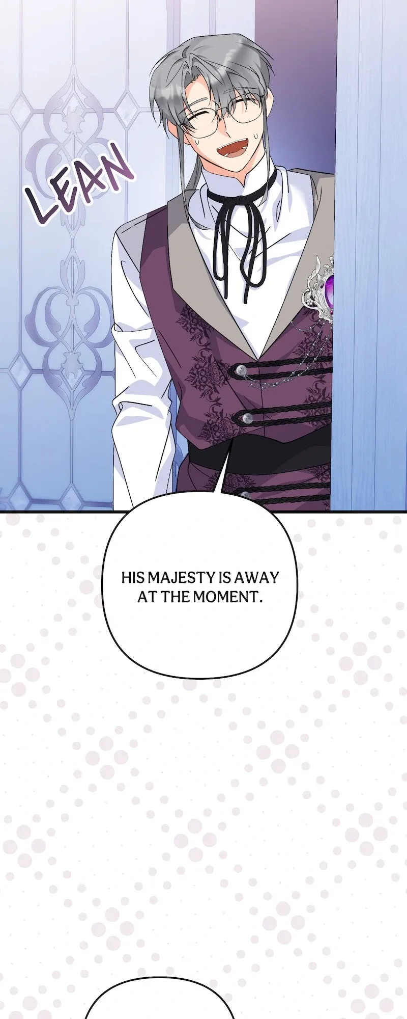 Survival of a Tyrant’s Secretary Chapter 55 page 24