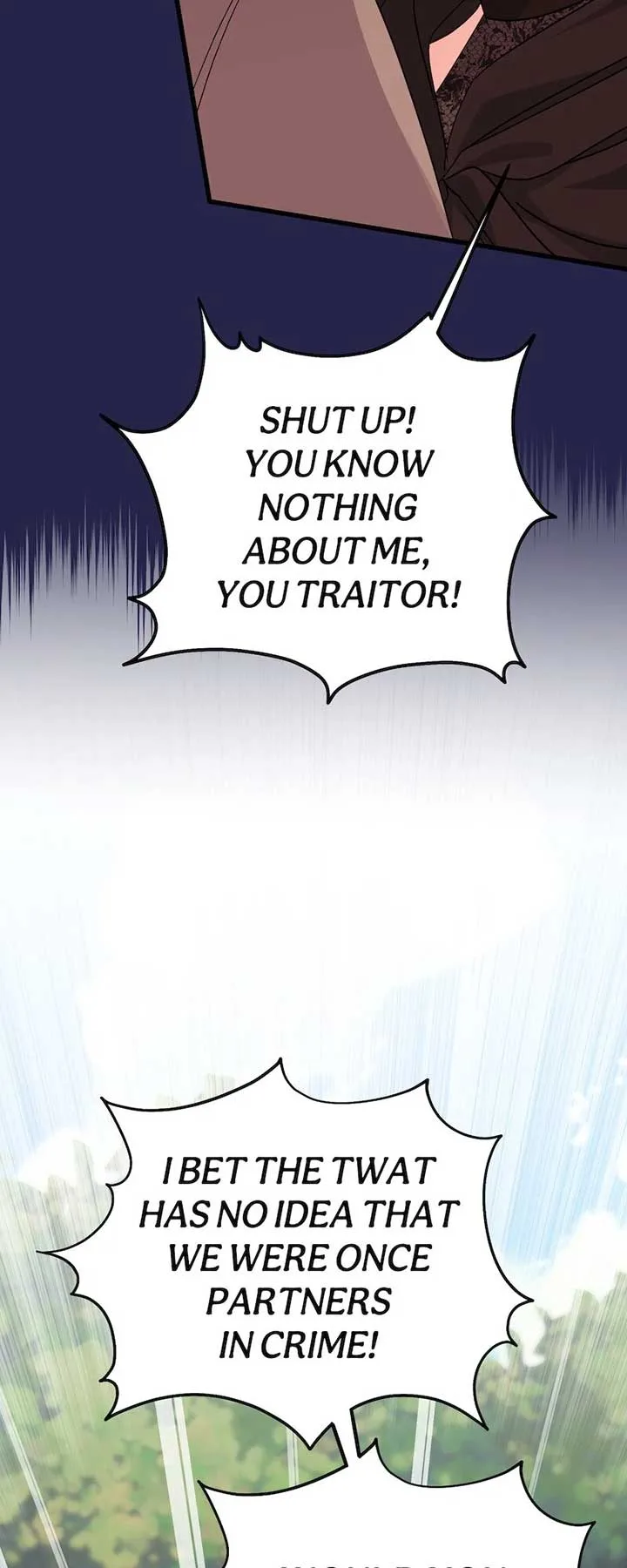 Survival of a Tyrant’s Secretary Chapter 56 page 20