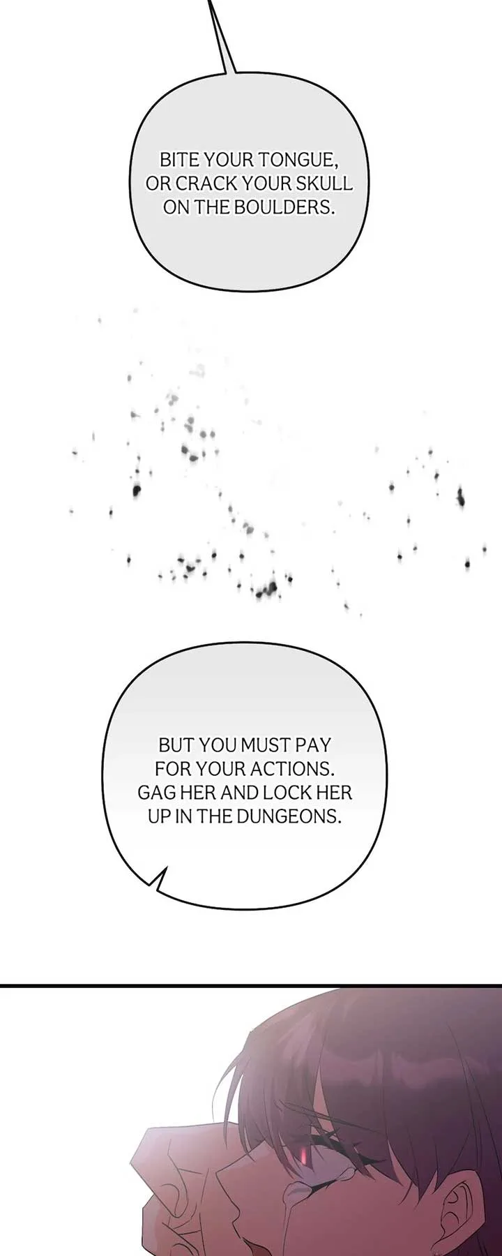 Survival of a Tyrant’s Secretary Chapter 56 page 85