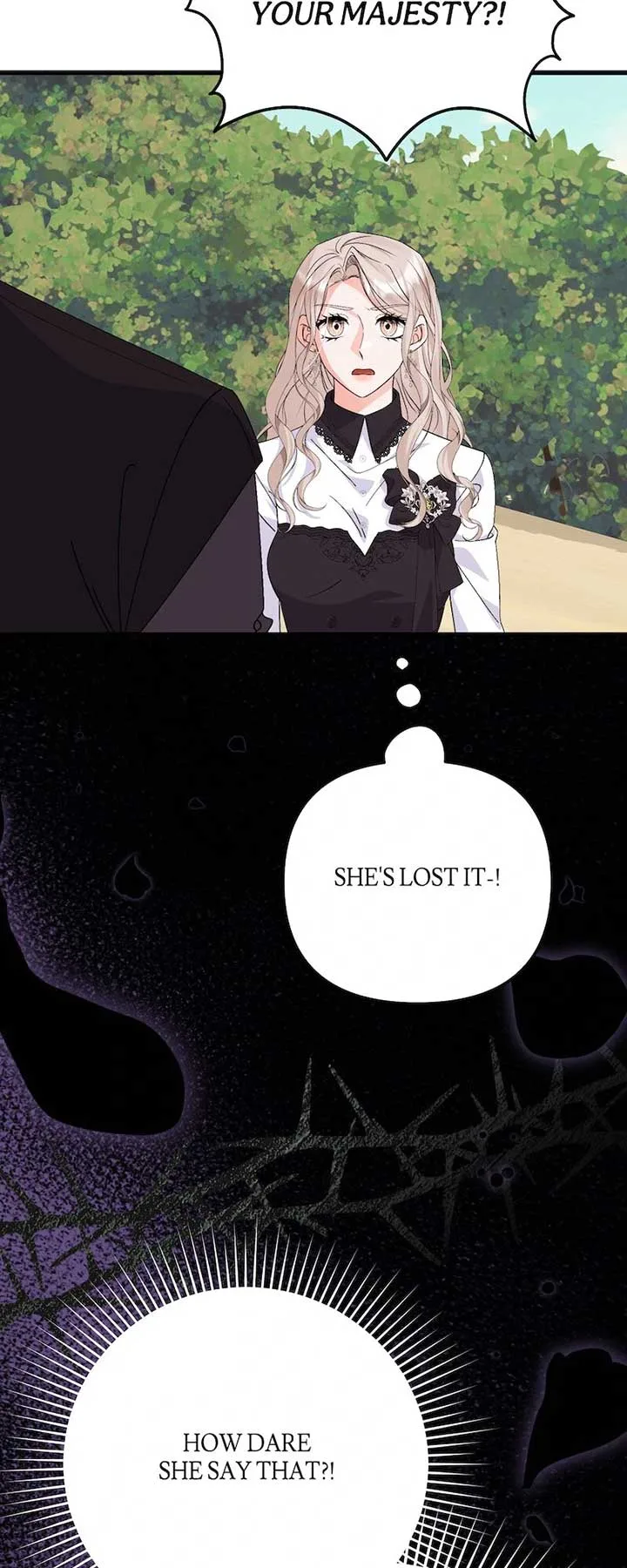 Survival of a Tyrant’s Secretary Chapter 56 page 81