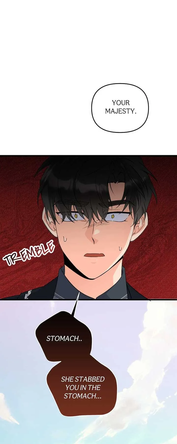 Survival of a Tyrant’s Secretary Chapter 56 page 60