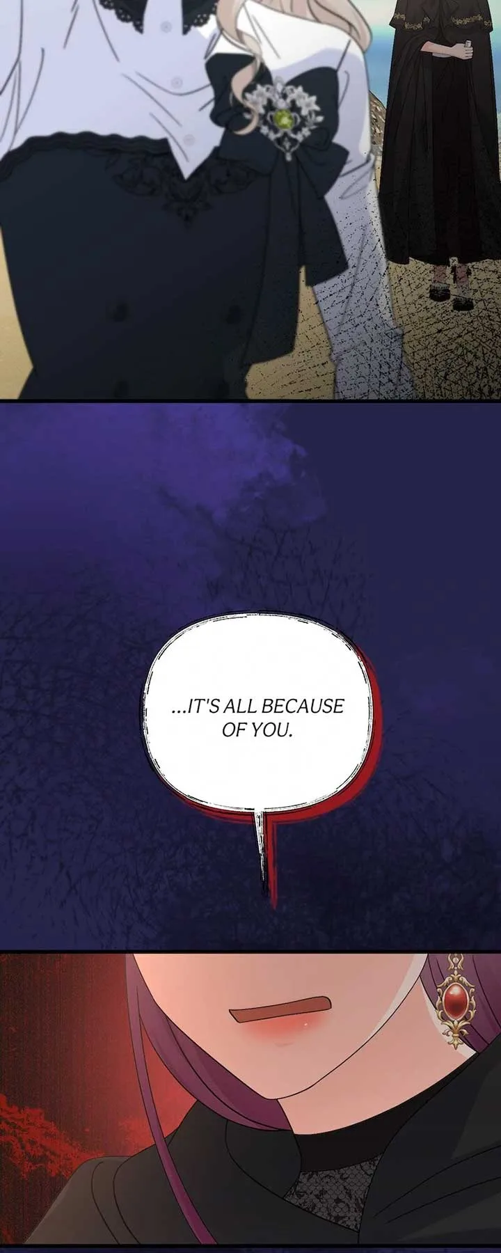 Survival of a Tyrant’s Secretary Chapter 56 page 46