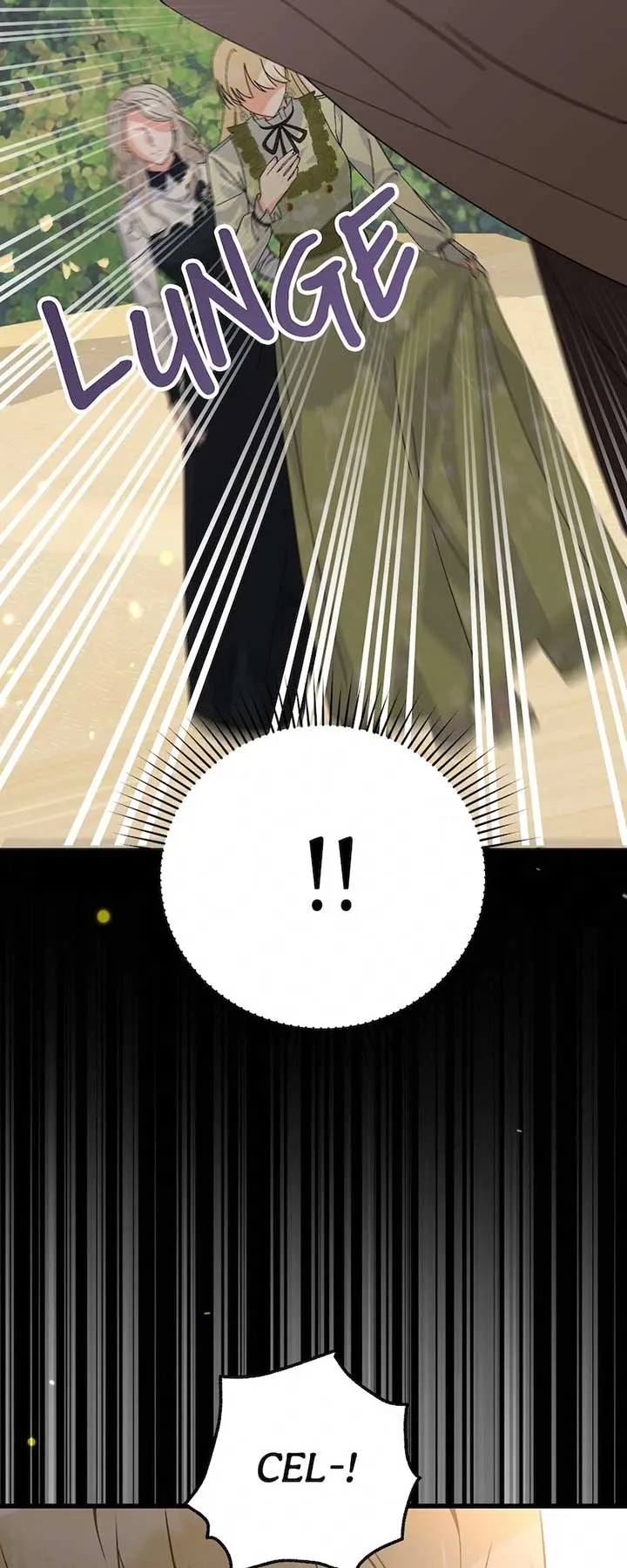 Survival of a Tyrant’s Secretary Chapter 56 page 36