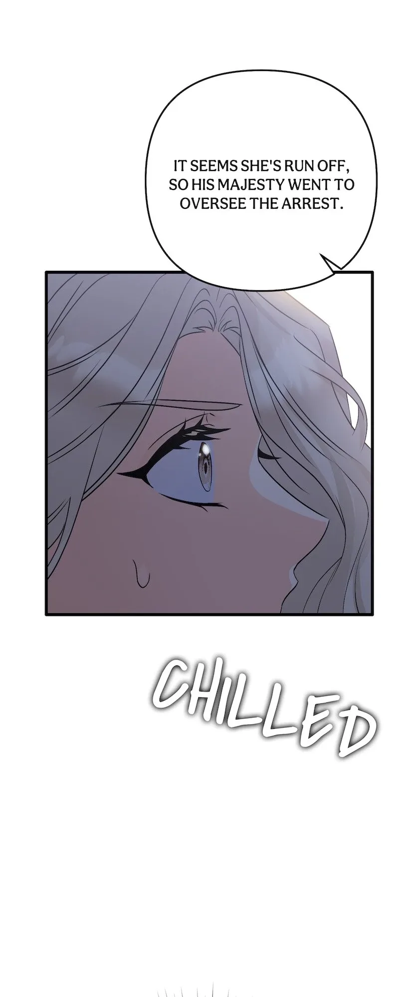 Survival of a Tyrant’s Secretary Chapter 55 page 28