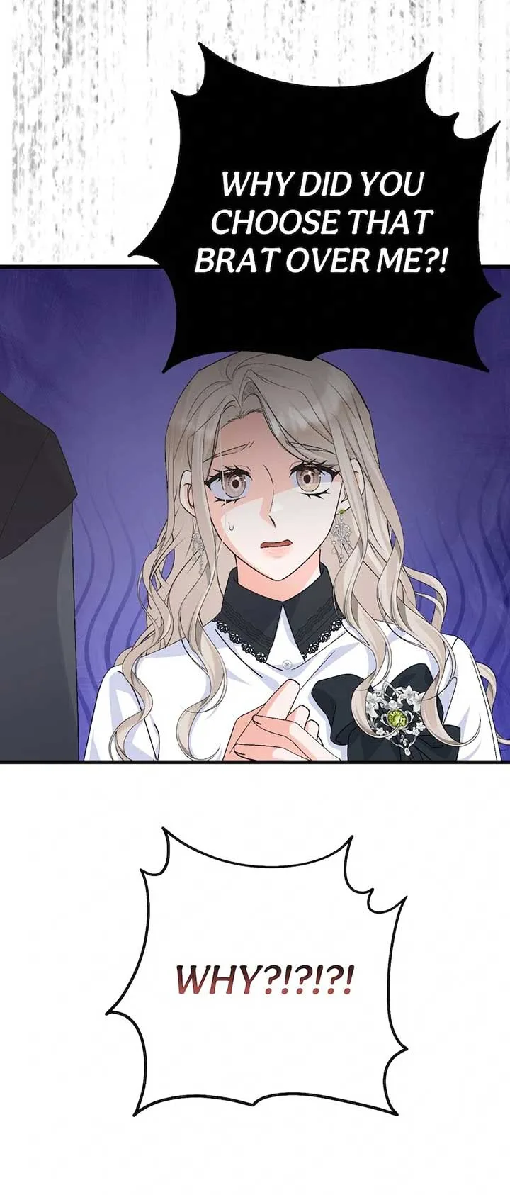 Survival of a Tyrant’s Secretary Chapter 56 page 89