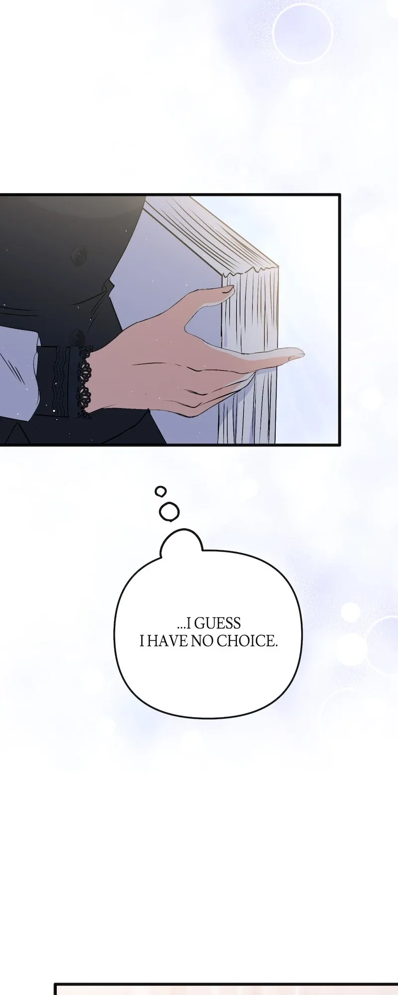 Survival of a Tyrant’s Secretary Chapter 55 page 37