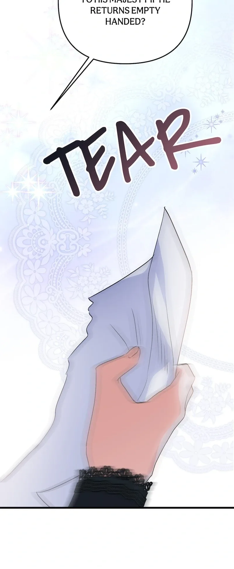 Survival of a Tyrant’s Secretary Chapter 55 page 39