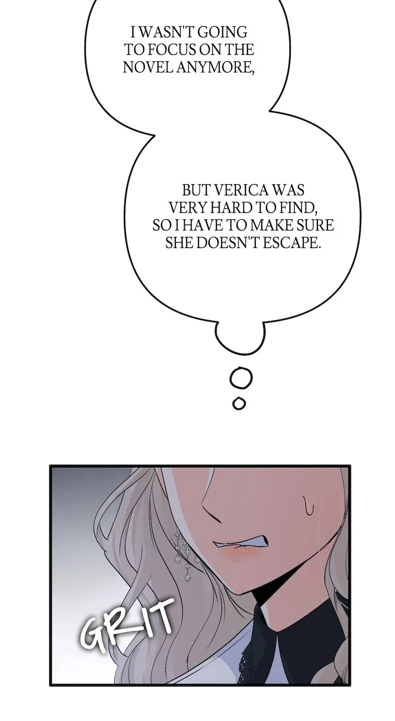 Survival of a Tyrant’s Secretary Chapter 55 page 33