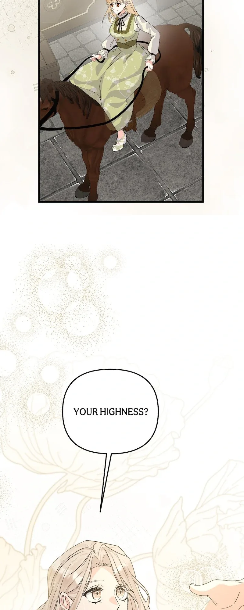 Survival of a Tyrant’s Secretary Chapter 55 page 52