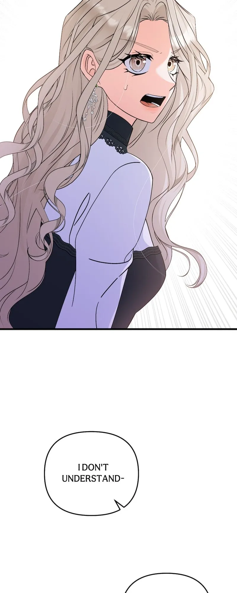 Survival of a Tyrant’s Secretary Chapter 55 page 43