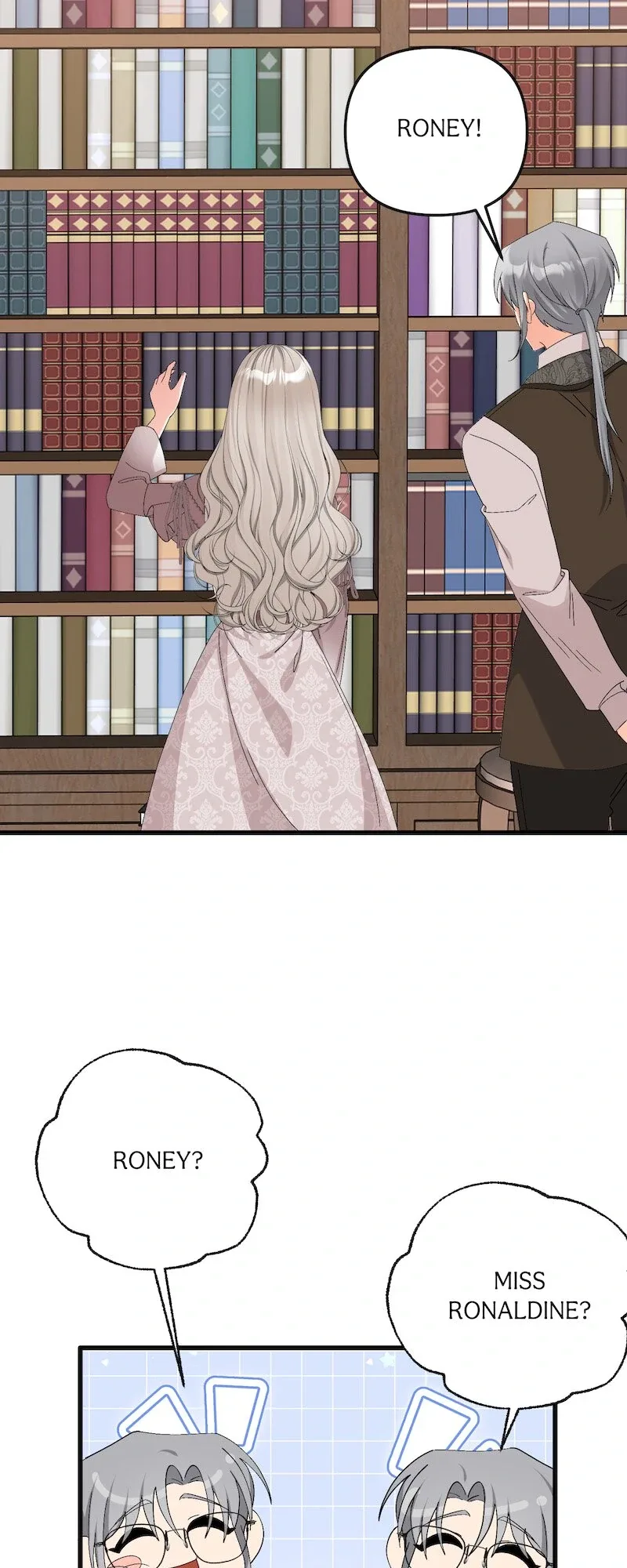 Survival of a Tyrant’s Secretary Chapter 59 page 61