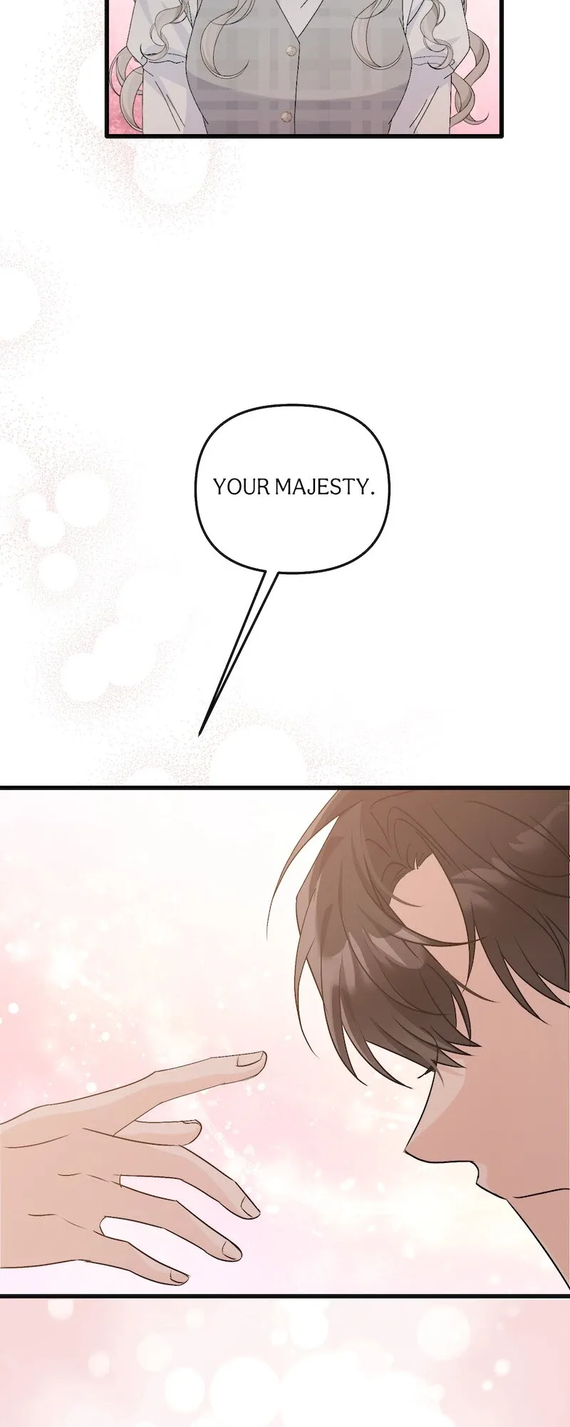 Survival of a Tyrant’s Secretary Chapter 59 page 39