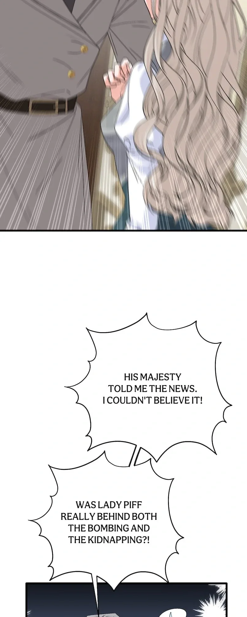 Survival of a Tyrant’s Secretary Chapter 59 page 14