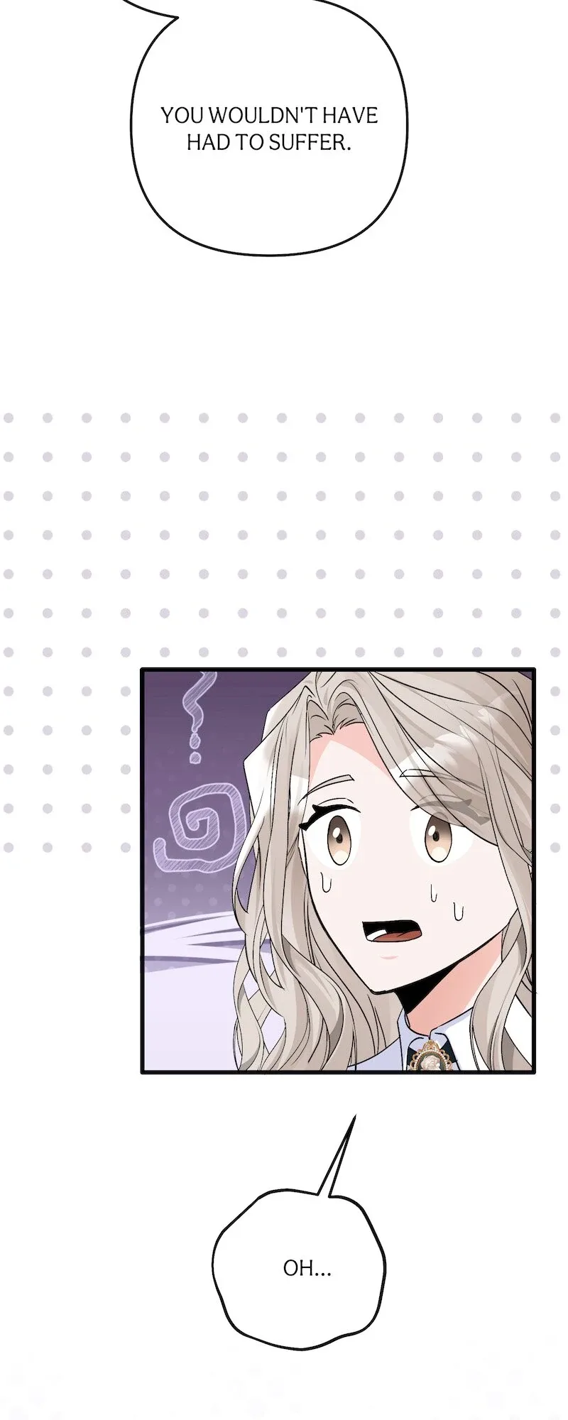 Survival of a Tyrant’s Secretary Chapter 59 page 31