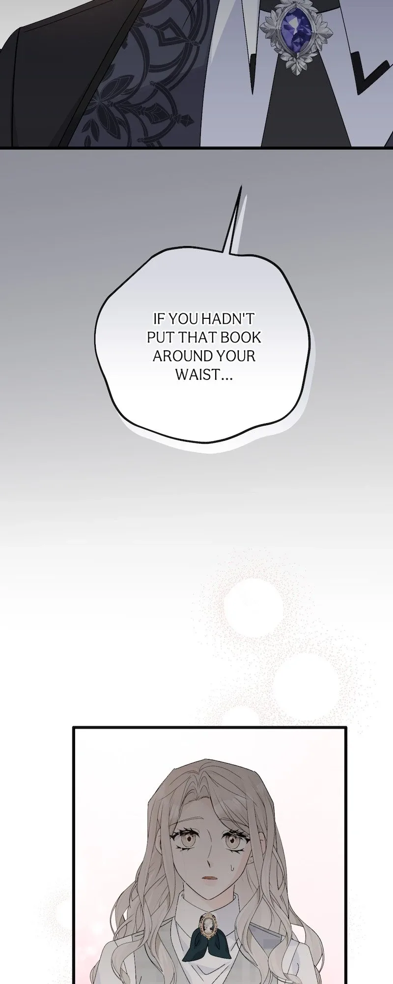 Survival of a Tyrant’s Secretary Chapter 59 page 38