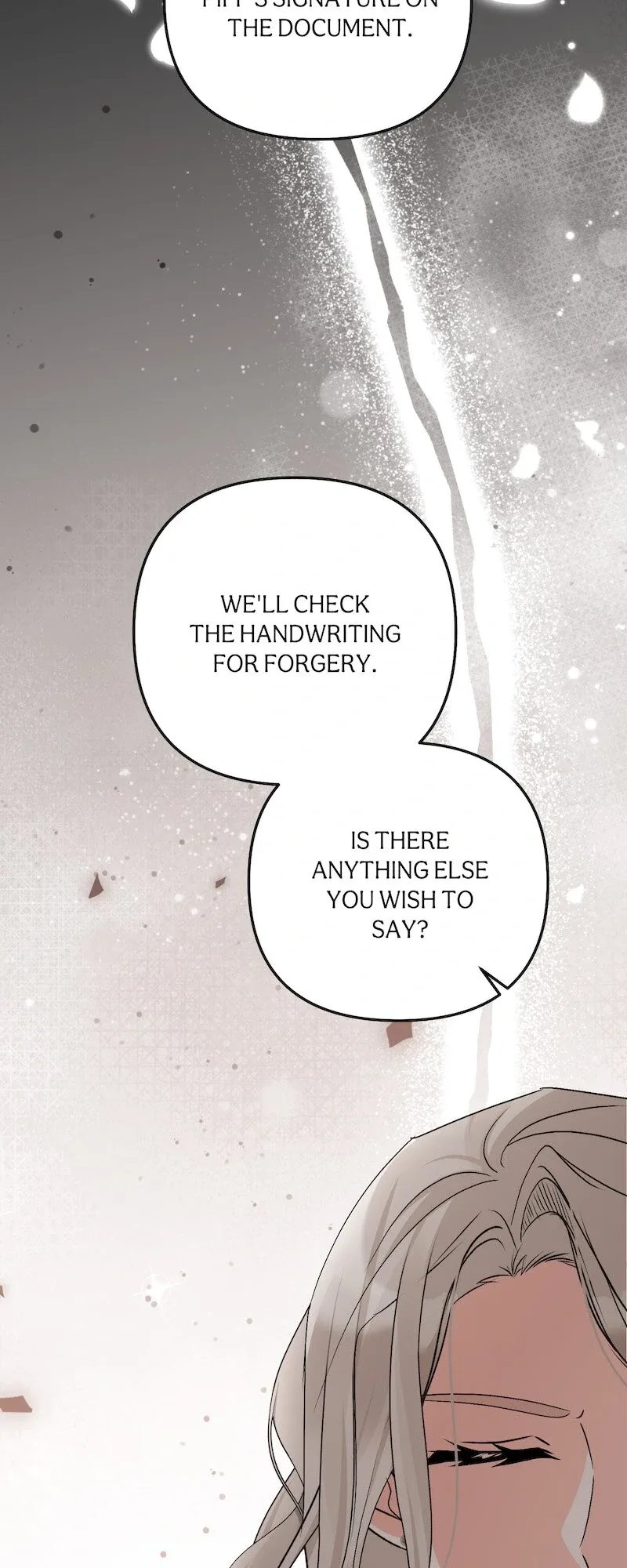 Survival of a Tyrant’s Secretary Chapter 58 page 26