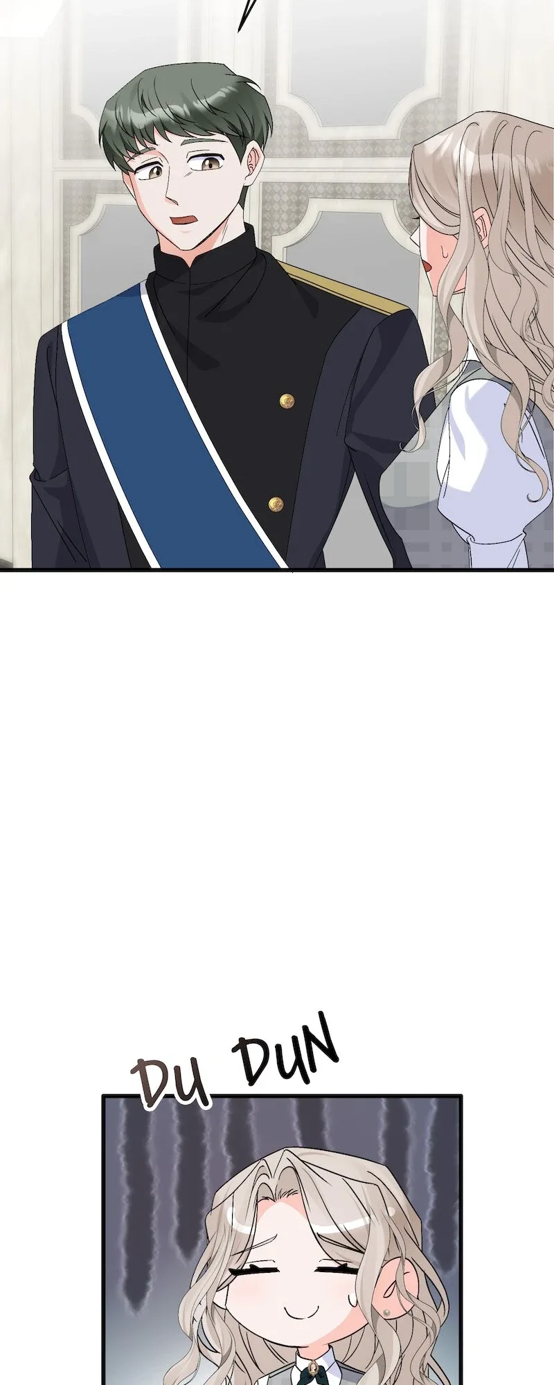 Survival of a Tyrant’s Secretary Chapter 59 page 6