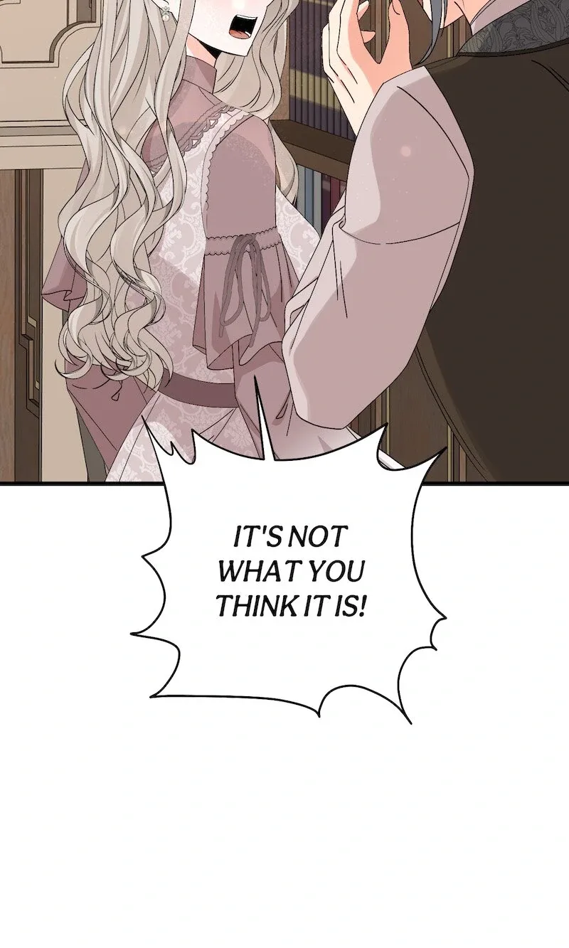 Survival of a Tyrant’s Secretary Chapter 59 page 63