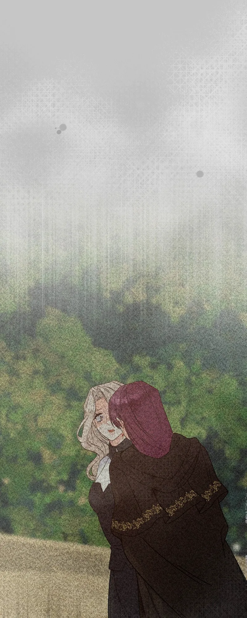 Survival of a Tyrant’s Secretary Chapter 59 page 36