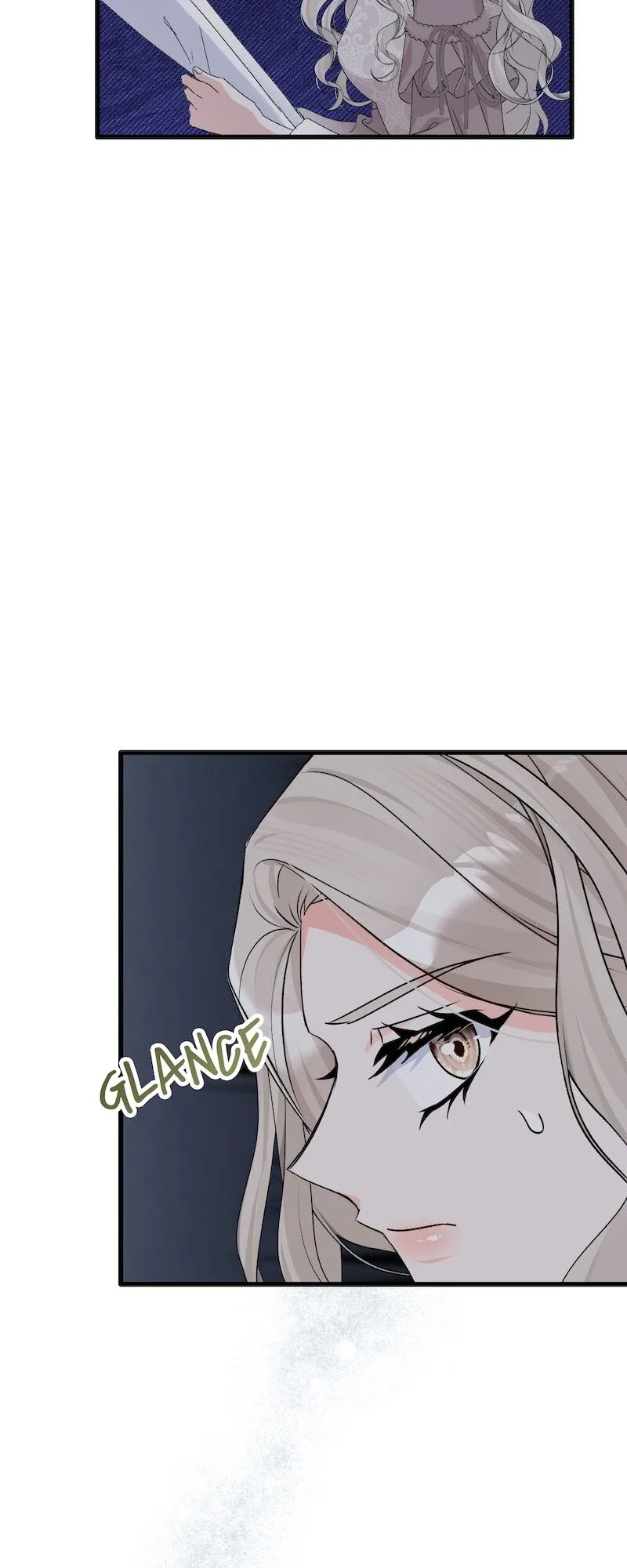 Survival of a Tyrant’s Secretary Chapter 59 page 74