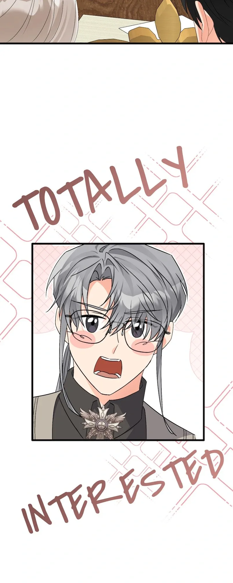 Survival of a Tyrant’s Secretary Chapter 59 page 54