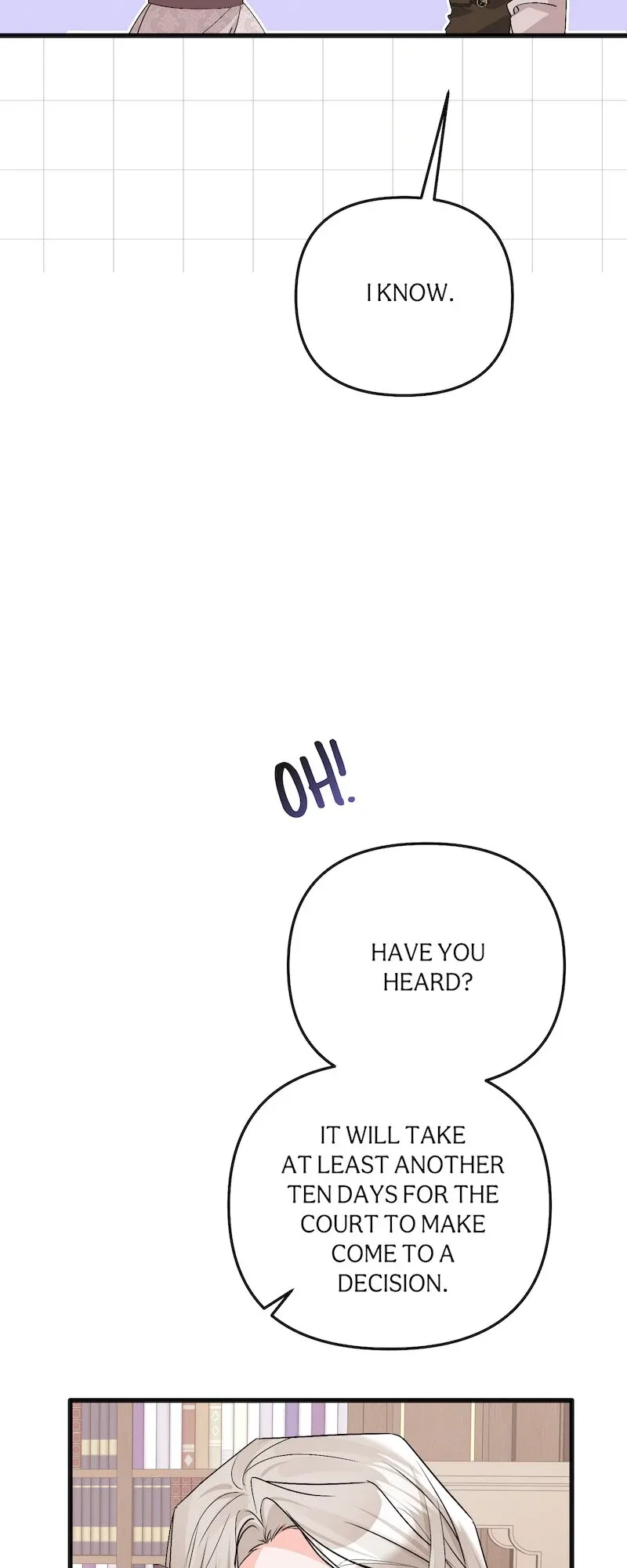 Survival of a Tyrant’s Secretary Chapter 59 page 68