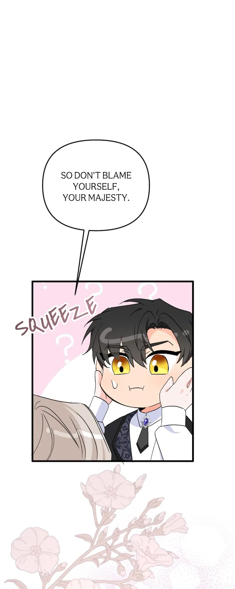 Survival of a Tyrant’s Secretary Chapter 59 page 43